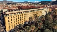 Anatara débarque à Nice