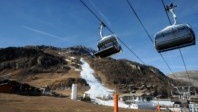 Les vacances de février confirment l’envie de montagne