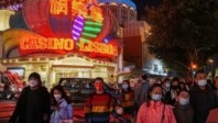 Covid-19 : Les casinos de Macao tombent enfin le masque