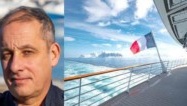 Patrick Augier, nouveau Secrétaire Général de Ponant