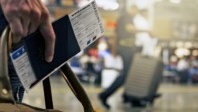 Aéroport de Nice : 3,3 millions de passagers en juillet et août dernier
