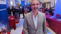 Grégory Mavoian réélu à la présidence de Manor, Philippe Taieb et François Piot honorés
