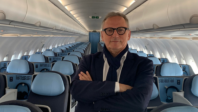 La Compagnie renforce sa ligne Nice-New York