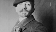 Du courage et de la force façon Pierre Loti