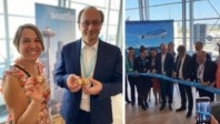 Air Tahiti Nui lance sa liaison directe à destination de Seattle