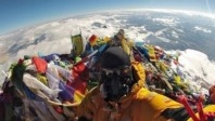 Opération Everest propre pour le tourisme en Himalaya