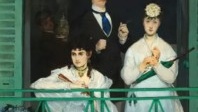 Manet / Degas, ces deux font la paire