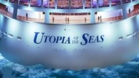 Royal Carribean lance son Utopia of the Seas