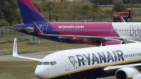L’Albanie, nouveau champs de bataille entre Wizzair et Ryanair
