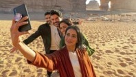 Les saoudiens font leur grand tour vers les agences de voyages