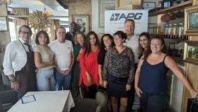 APG, 1er représentant mondial de compagnies aériennes débute sa tournée en Province