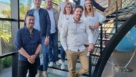 Sur la route avec les commerciaux agences de voyage de Salaün Holidays