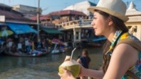 Pourquoi la Thaïlande offre un visa gratuit aux touristes chinois