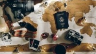 Aujourd’hui c’est la Journée mondiale du Tourisme
