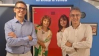 Anne-Marie Villa rejoint Naar Voyages et l’Atora