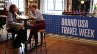 A Londres, le 2ème volet organisé par Brand USA : la Brand USA Travel Week et la Brand USA Media Week