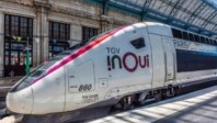 TGV Inoui rouvre la liaison entre la France et l’Italie