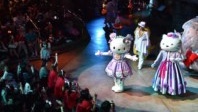 Au Japon, le parc à thème Hello Kitty fermé à cause d’un email