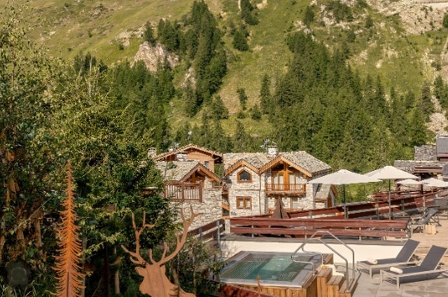 Pourquoi le prochain congrès EDV aura lieu à Val d’Isère