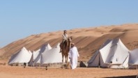 Les Experts Solea reviennent d’Oman