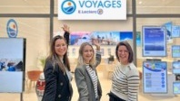 Leclerc Voyages toujours à la pointe