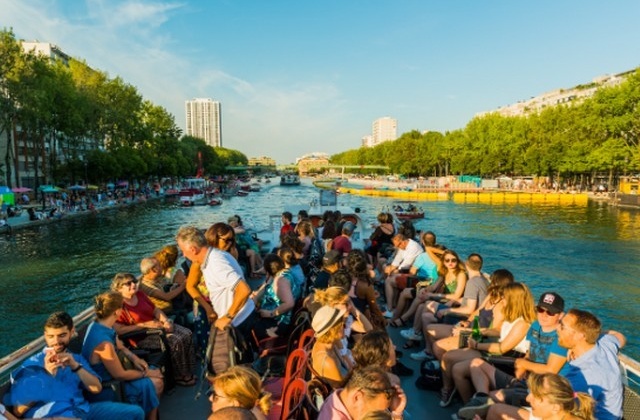 Seine saint Denis : L’été du Canal fait son grand retour