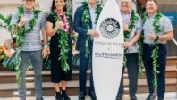 Le Cirque du Soleil confirme pour 10 ans avec les hôtels Outrigger