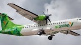 Air Antilles reprend ses vols en ce mois de juin