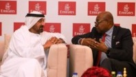 Comment le tourisme en Jamaïque va se développer mondialement à partir de Dubaï