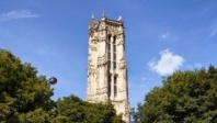 La Tour Saint-Jacques rouvre ses portes au public