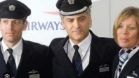 Les syndicats de British Airways, Iberia, Aer Lingus et Vueling signent l’Union Sacrée