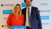 Côte d’Azur France Tourisme prend son envol