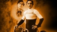En Roues libres. La grande histoire du vélo