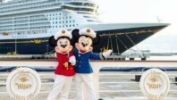 Comment Disney glisse sur le marché des croisières