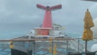 L’Ouragan Beryl modifie tous les itinéraires de croisières aux Caraïbes