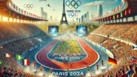Des Jeux Olympiques en or massif pour le Tourisme hexagonal