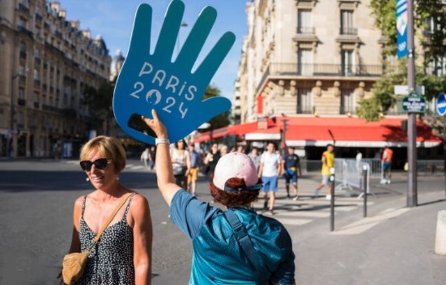 Des jeux paralympiques validés pour le tourisme ?