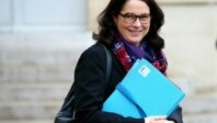 Qui est donc Marina Ferrari, la nouvelle ministre déléguée au tourisme ?