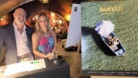 Sunlife fête le bien-être au Buddha bar