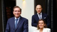 Pourquoi Barnes se lance dans l’Hospitality