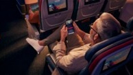 Vu du ciel : Pan Am, easyJet, Boeing, Swiss, Emirates, Air Mauritius, Air Europa, Sata Azores Airlines, etc.