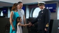 Les Français plébiscitent de plus en plus les vacances en croisières