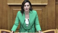 Exclusif La Quotidienne : Première interview de la nouvelle ministre du Tourisme grec