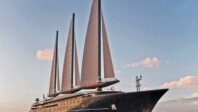 Orient Express Corinthian : un nouveau chapitre dans la croisière Ultra-luxe