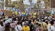 Encore une manifestation anti-tourisme aux îles Canaries