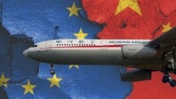 Les compagnies aériennes chinoises de plus en plus craintes en Europe