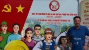 Benoit Tredez et le Tourisme dans les pays communistes