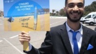 Retrouvez le reportage photos des meilleurs moments du dernier congrès EDV à Taghazout