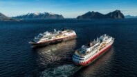 Hurtigruten étend sa flotte Signature en 2026