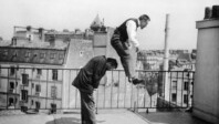 Ernest & Henri Roger : Frères, scientifiques et photographes